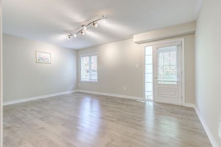 For Lease - 310 Golden Forest Road Unit# Ground Flr / W/O Basement, Vaughan, Ontario - Photo 4