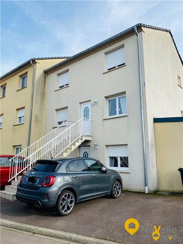 Location Appartement 3 pièces 61m² FORBACH 57600 - Photo 5