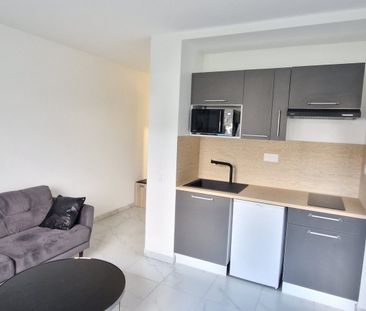 Location Appartement 2 pièces 29m² COLOMBES 92700 - Photo 4