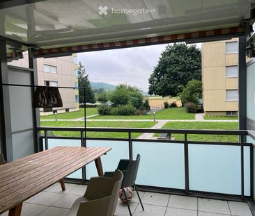 3.5 Zimmer, 85 m² - Foto 1