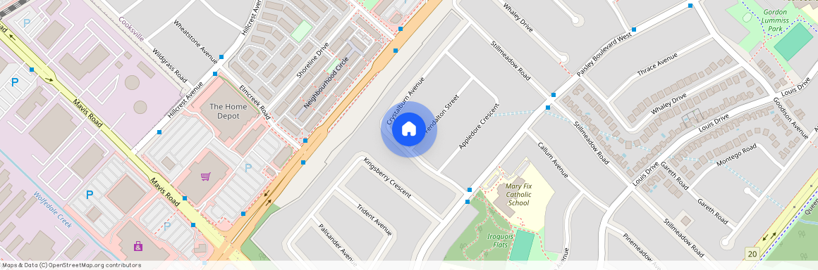 507 Fendalton Street Unit# Lower, Mississauga