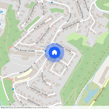 Königsberger Straße 1, 51643, Gummersbach