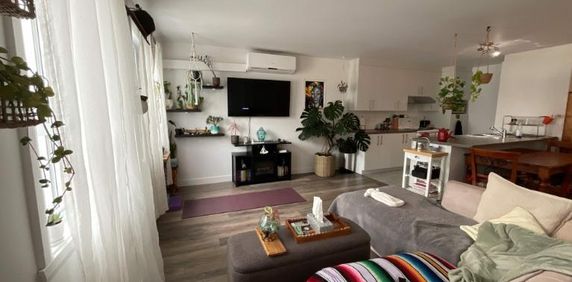 2 CH - 1 SDB - Québec - $1,595 /mo - Photo 2