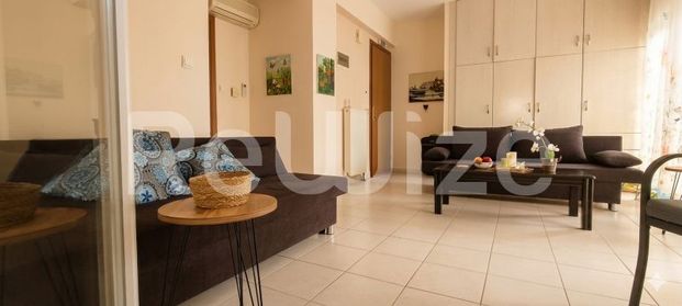 Διαμέρισμα για ενοικίαση Νέα Καλλικράτεια (Καλλικράτεια) - Φωτογραφία 1
