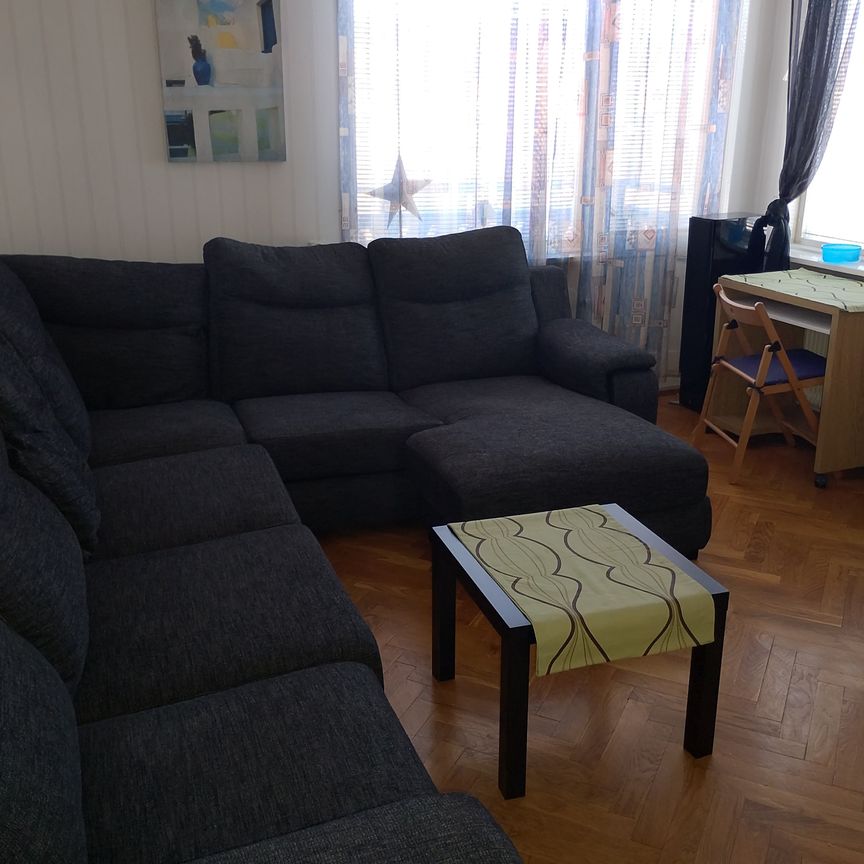 Dalgatan, Motala - Photo 1