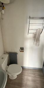 Location Appartement 1 pièce 20m² POITIERS 86000 - Photo 3