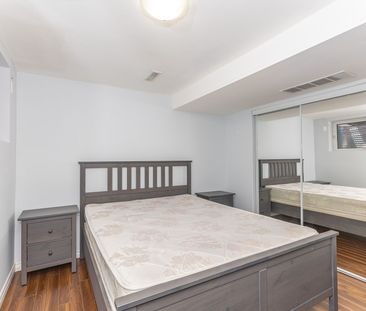 For Lease - 378 Ceremonial Drive Unit# Basement-Unit only, Mississa... - Photo 5
