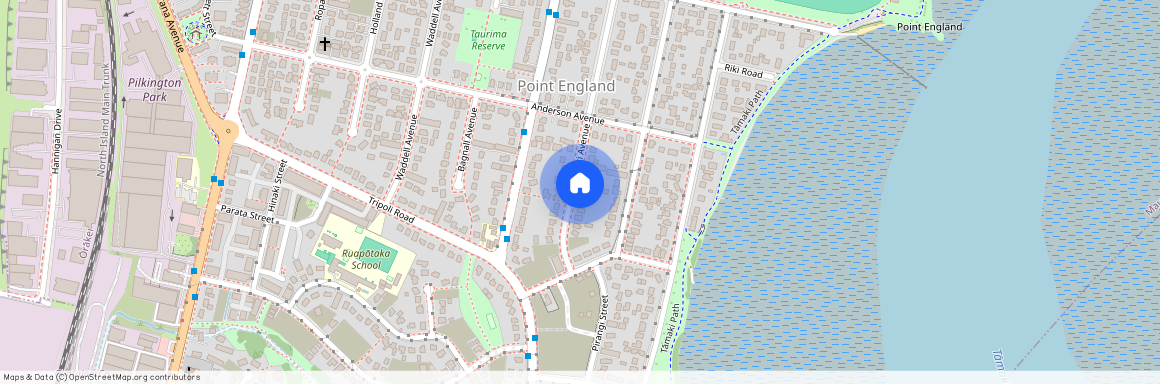 42 Kawiti Avenue, Auckland City