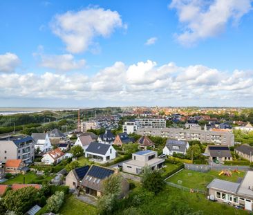 Energiezuinig appartement met adembenemend uitzicht over de zee, de... - Photo 6