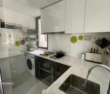 Palm Isles (D17), Condominium - For Rent - Photo 6