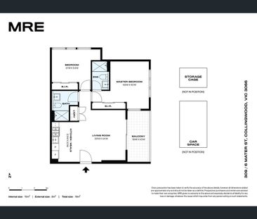 309/6 Mater Street, Collingwood, Vic 3066 - Photo 5