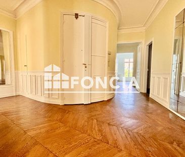 Tout savoir sur cet appartement dans le quartier Odéon, à Paris 6ème - Photo 1