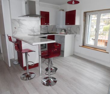 Appartement meublé 3 pièce(s) 65 m2 avec garage, - Photo 3