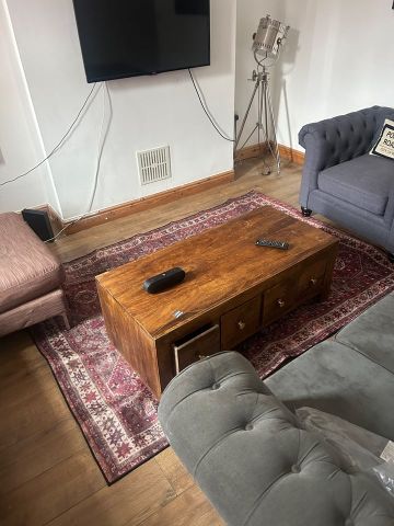 4 Bed Terraced House, Brudenell View, LS6 - Photo 2