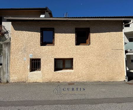 Location Maison 2 pièces 40m² AUREC SUR LOIRE 43110 - Photo 4