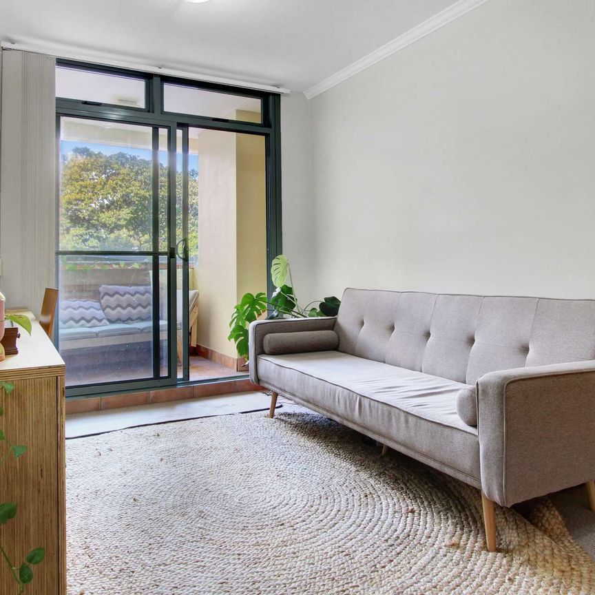 106/26 Pacific Street, Newcastle NSW 2300 - Photo 1