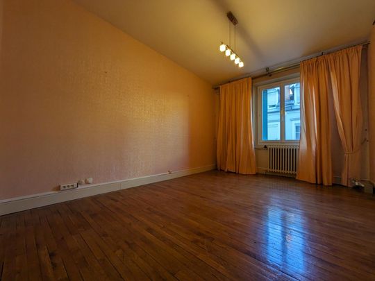 Appartement Voiron - Photo 1