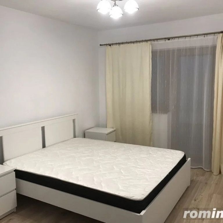 Garsoniera zona Bulevardul Constructorilor de inchiriat - Fotografie 1