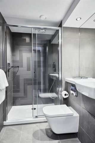 Studio to rent - Photo 4