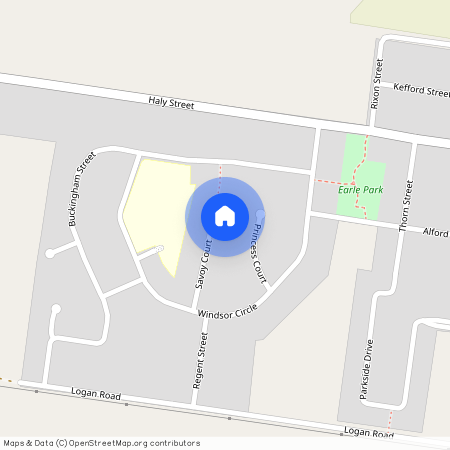 16 Savoy Court, Qld 4610, Kingaroy