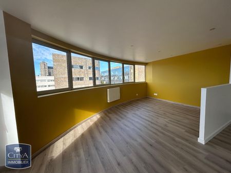 Location Appartement 4 pièces 91m² LE MANS 72000 - Photo 5