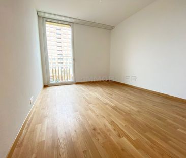 Appartement lumineux de 3½ pièces au 3ème étage - Photo 5