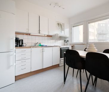 Katarina Bangata, Stockholm - Photo 2