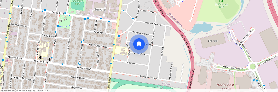 19 Hamilton Avenue Hendra, QLD 4011