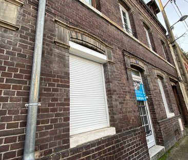 Location Maison 4 pièces 59m² ROUEN 76100 - Photo 6