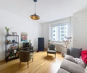 3 PIÈCES - Au calme avec un balcon - Foto 4
