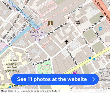 Postbox, Upper Marshall Street, B1 1LJ - Photo 1