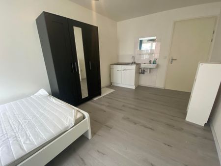 Te huur: Kamer Dorpstraat in Maastricht - Foto 2