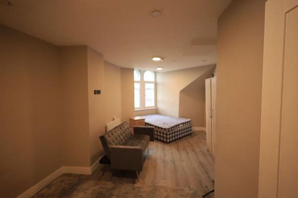 1 bedroom flat to rent - Photo 1