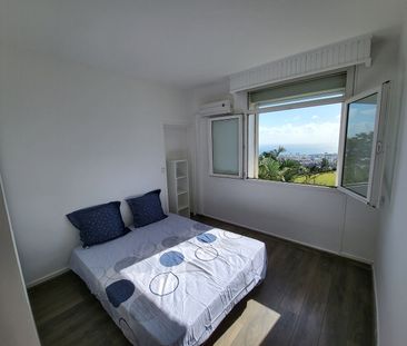 A LOUER - Bellepierre - Appartement T4 Meublé île de La Réunion - Photo 3