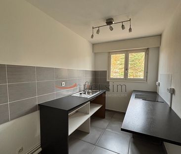 Appartement 3 pièces à Metz - Photo 5