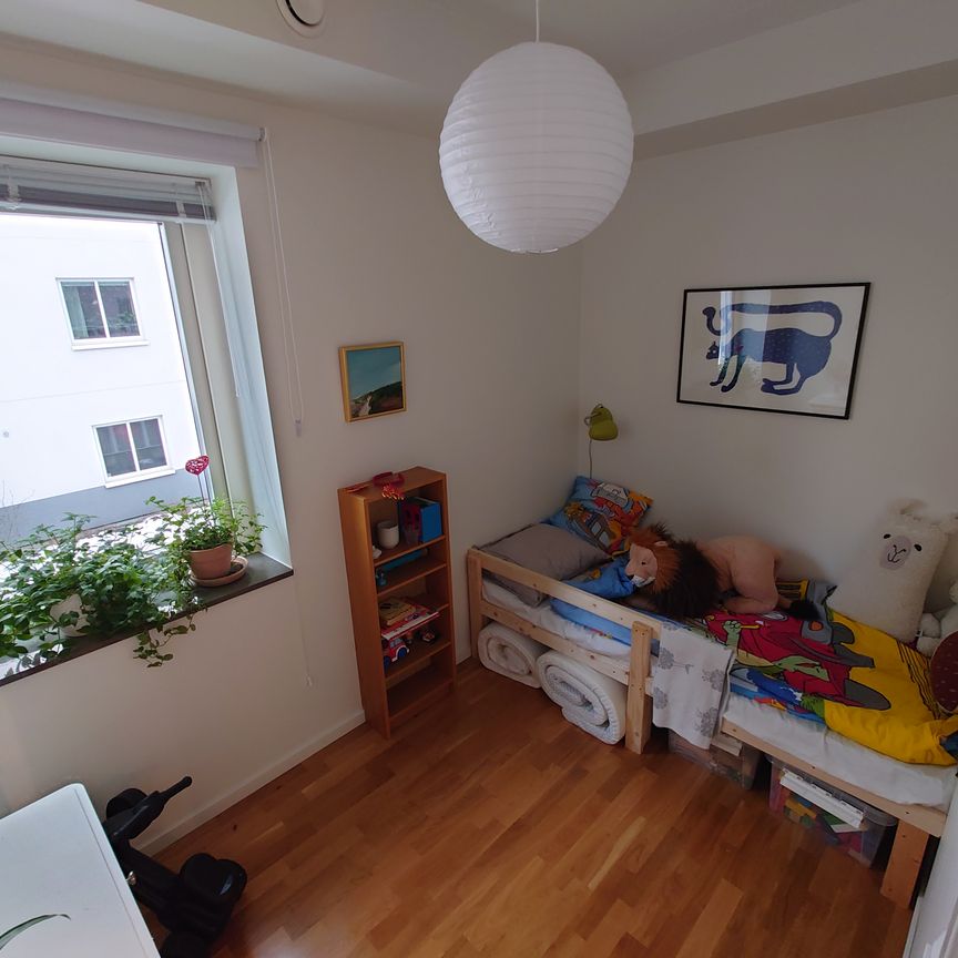 Johan Tillanders väg, Bromma - Foto 1
