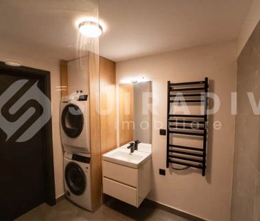 Apartament modern- 2 camere în Liberty Residential – parcare subterană - Photo 6