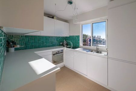 Location Appartement 4 pièces 105m² VILLEFRANCHE SUR MER 06230 - Photo 3