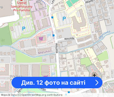 Mieszkanie 3 pokoje do wynajęcia z garażem - Фото 1