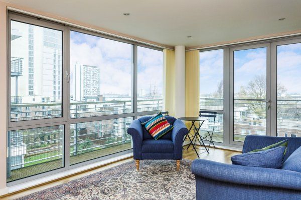 Ramillies House, Admiralty Quarter - Photo 1