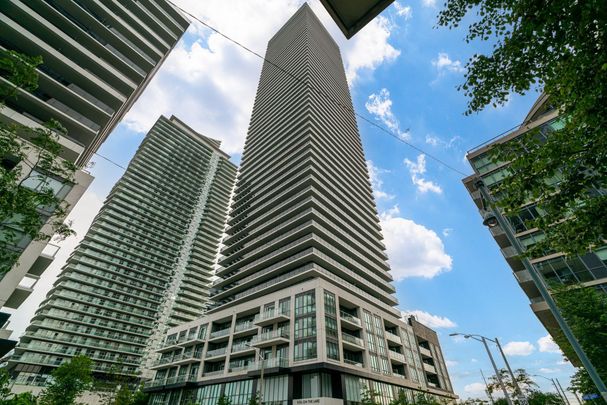 For Lease - 70 Annie Craig Drive Unit# 1908, Toronto, Ontario - Photo 1