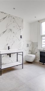 Manor Place, Kennington, SE17, London - Photo 4