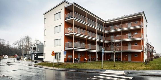 Ribby Allé, Västerhaninge - Foto 3