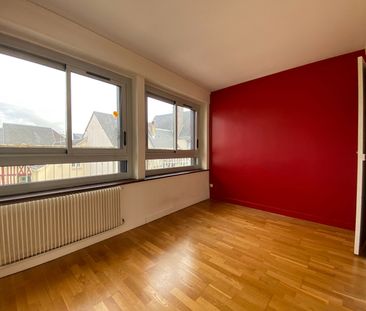 Location Appartement 3 pièces 54m² ROUEN 76000 - Photo 4