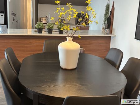 415-404, rue du Grenadier, St-Constant à louer - Photo 2