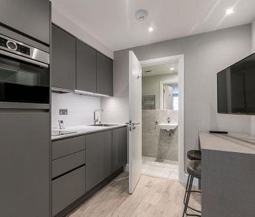 Ground floor flat to rent - Photo 5