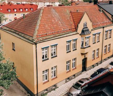 Kapellgatan, Arboga - Foto 3