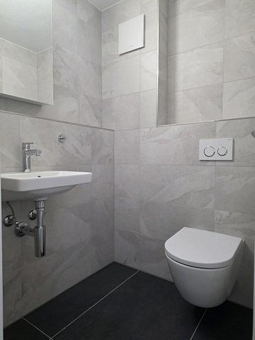 Erstvermietung nach Totalsanierung – Modernes Wohnen mit Stil - Photo 4