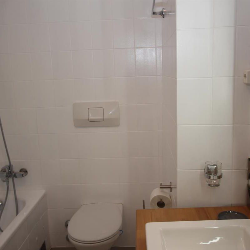 3 Zimmer, 53 m², 1. Stock - Photo 1