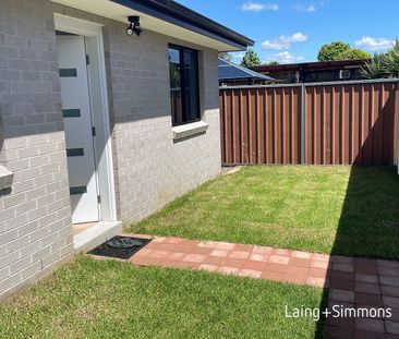 Neat two-bedroom granny flat in a peaceful street - Photo 4